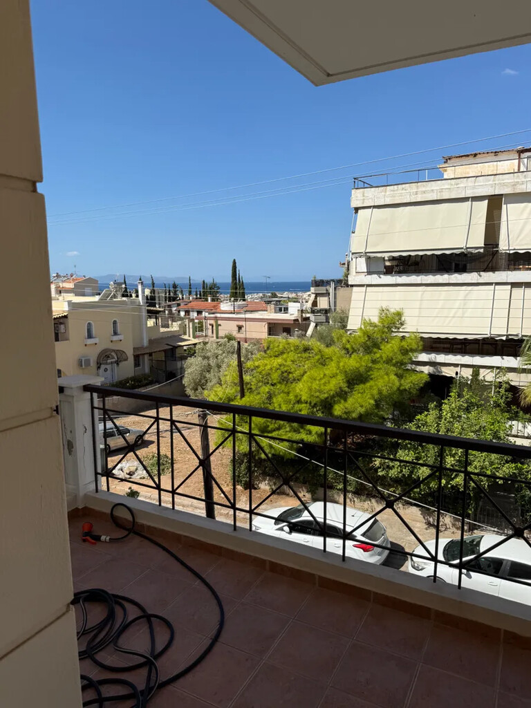 Мезонет в Афинах, Греция, 150 м² - фото 15