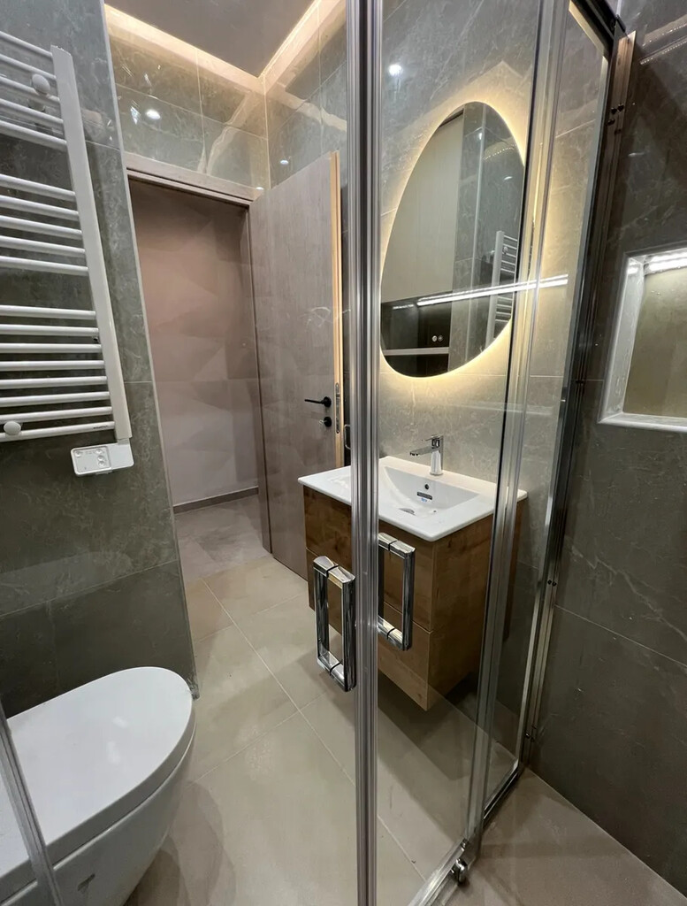 Квартира в Афинах, Греция, 47 м² - фото 16