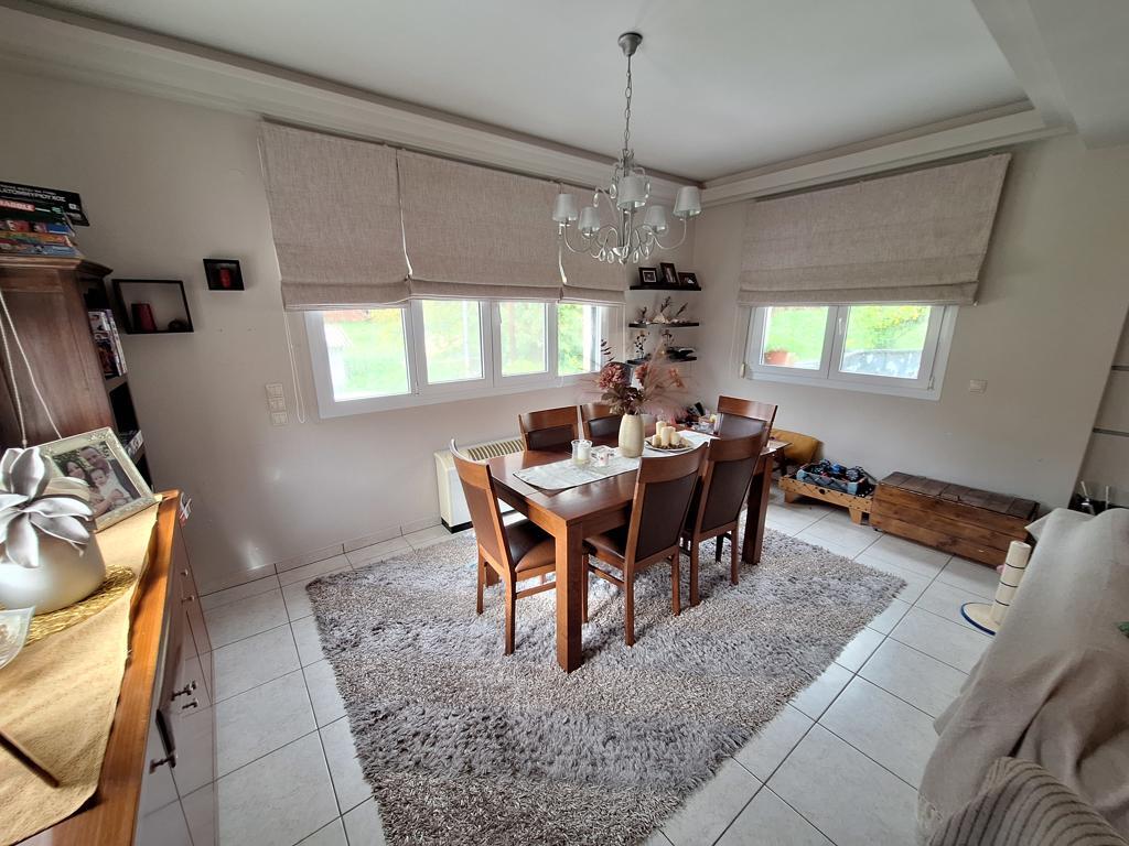 Мезонет на Корфу, Греция, 146 м² - фото 18