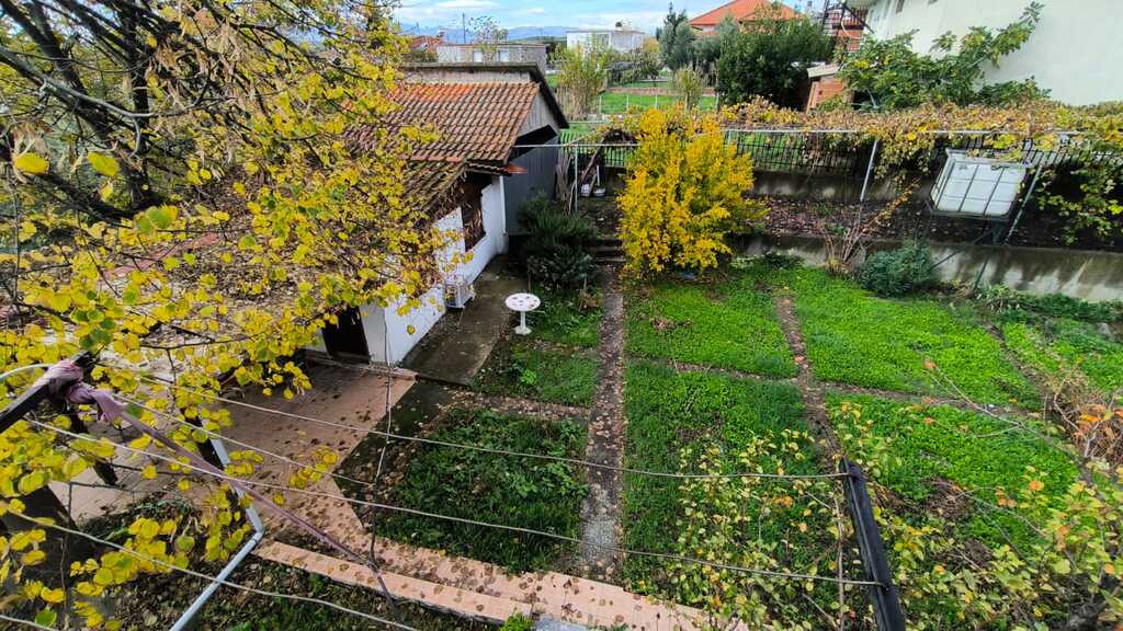 Дом в Олимпиаки-Акти, Греция, 300 м² - фото 18