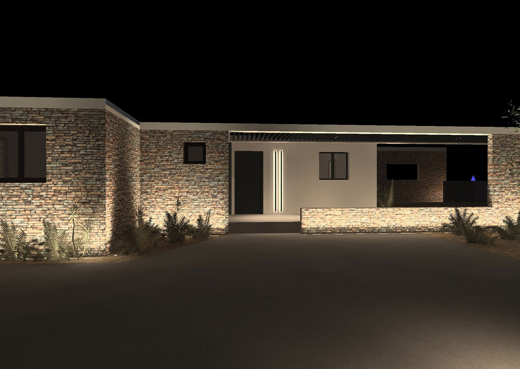 Вилла в Аттике, Греция, 175 м² - фото 19