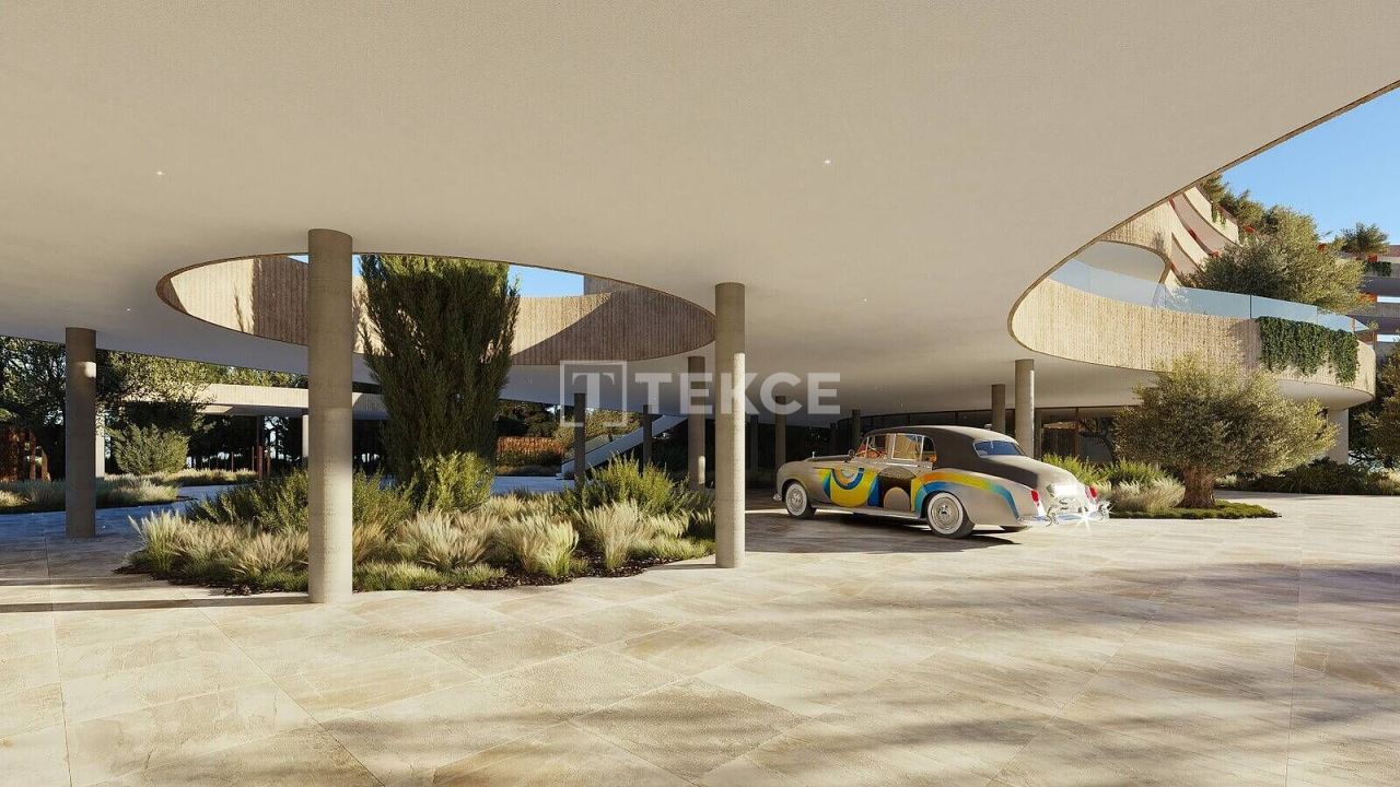 Апартаменты в Фуэнхироле, Испания, 116 м² - фото 1