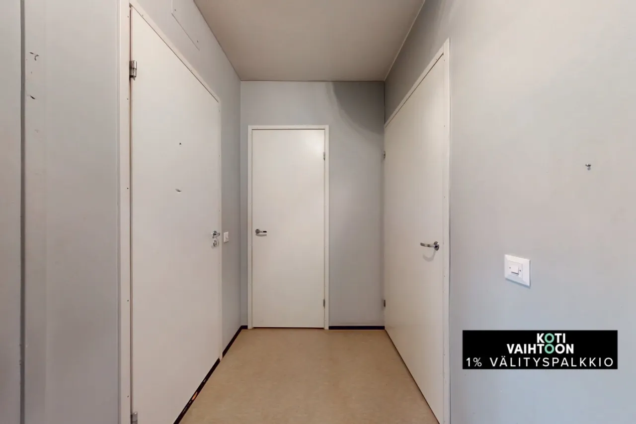 Квартира в Эспоо, Финляндия, 35.5 м² - фото 9