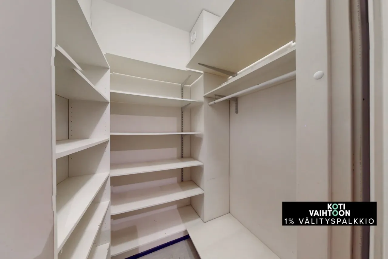 Квартира в Эспоо, Финляндия, 35.5 м² - фото 10