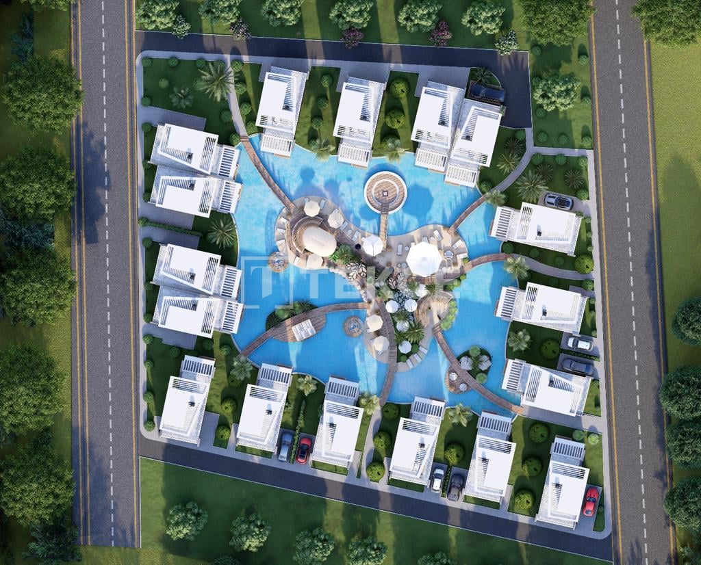 Вилла в Кирении, Кипр, 255 м² - фото 3