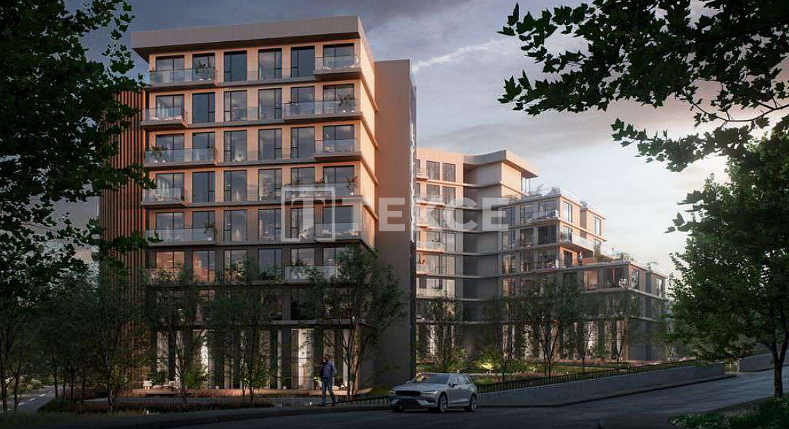 Апартаменты в Анкаре, Турция, 130 м² - фото 4