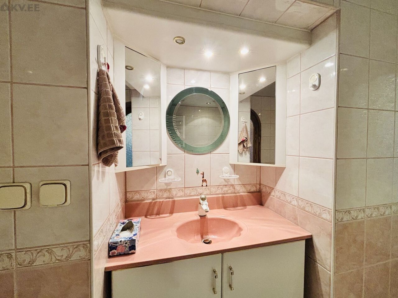 Квартира в Таллине, Эстония, 76.8 м² - фото 12