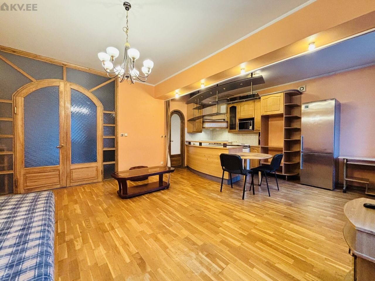 Квартира в Таллине, Эстония, 76.8 м² - фото 9