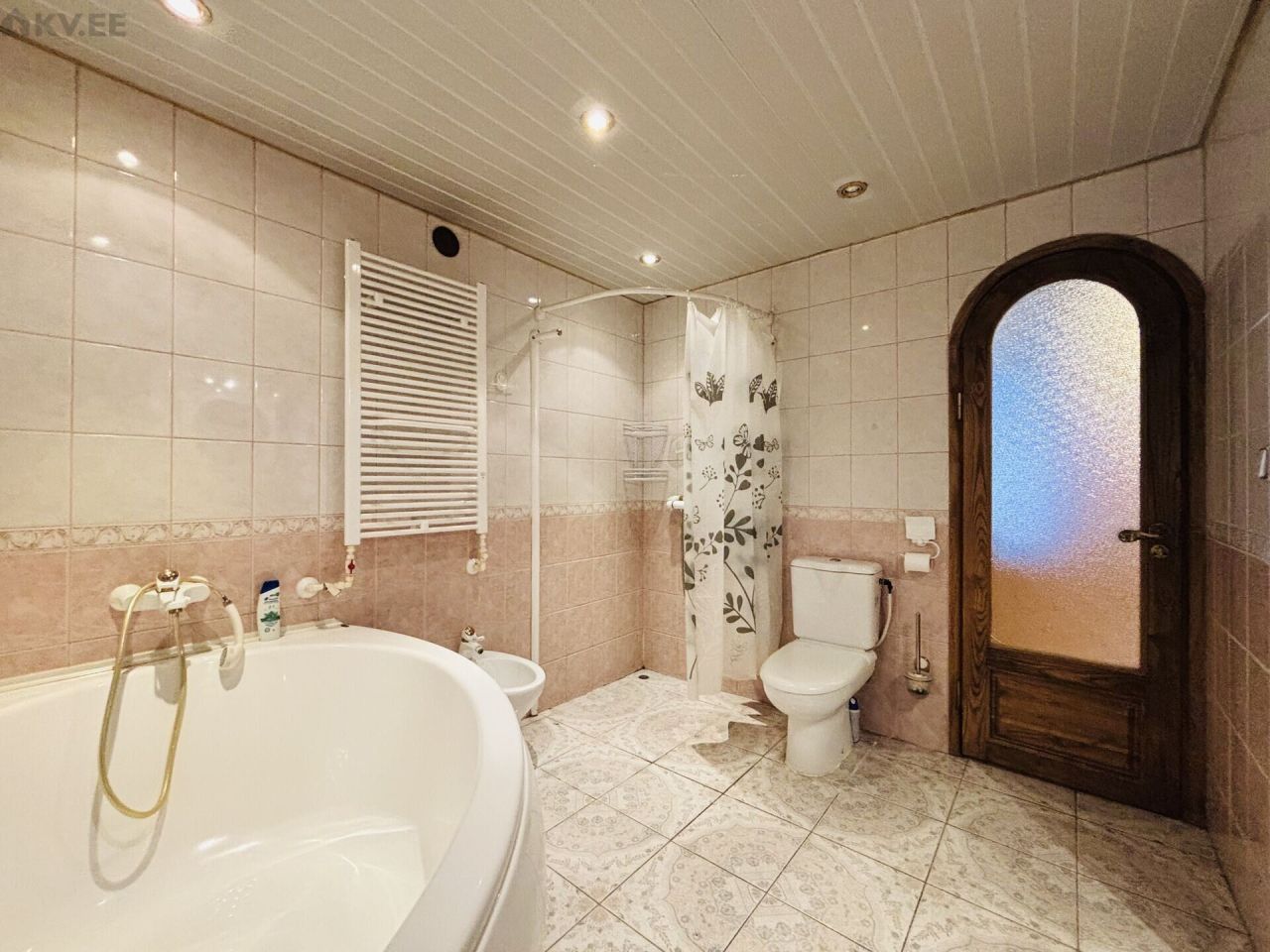 Квартира в Таллине, Эстония, 76.8 м² - фото 10