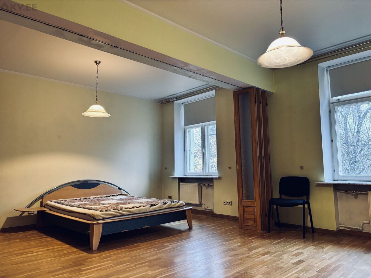 Квартира в Таллине, Эстония, 76.8 м² - фото 14