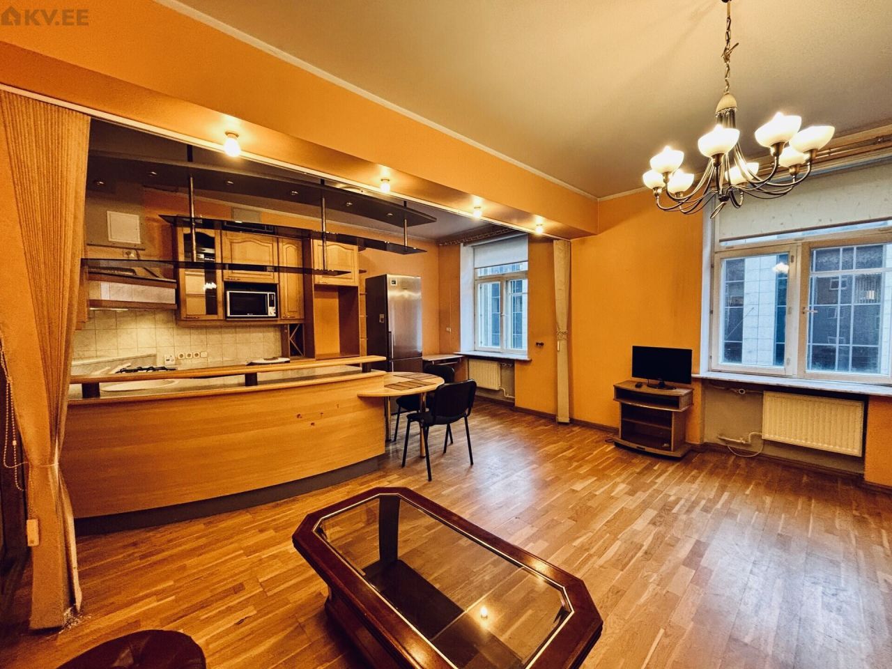 Квартира в Таллине, Эстония, 76.8 м² - фото 5