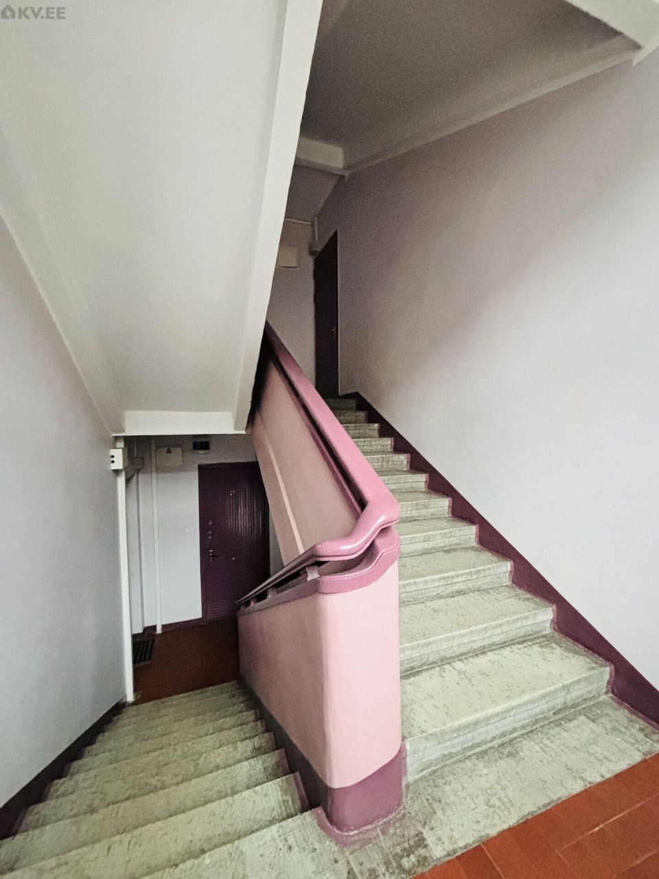 Квартира в Таллине, Эстония, 76.8 м² - фото 3