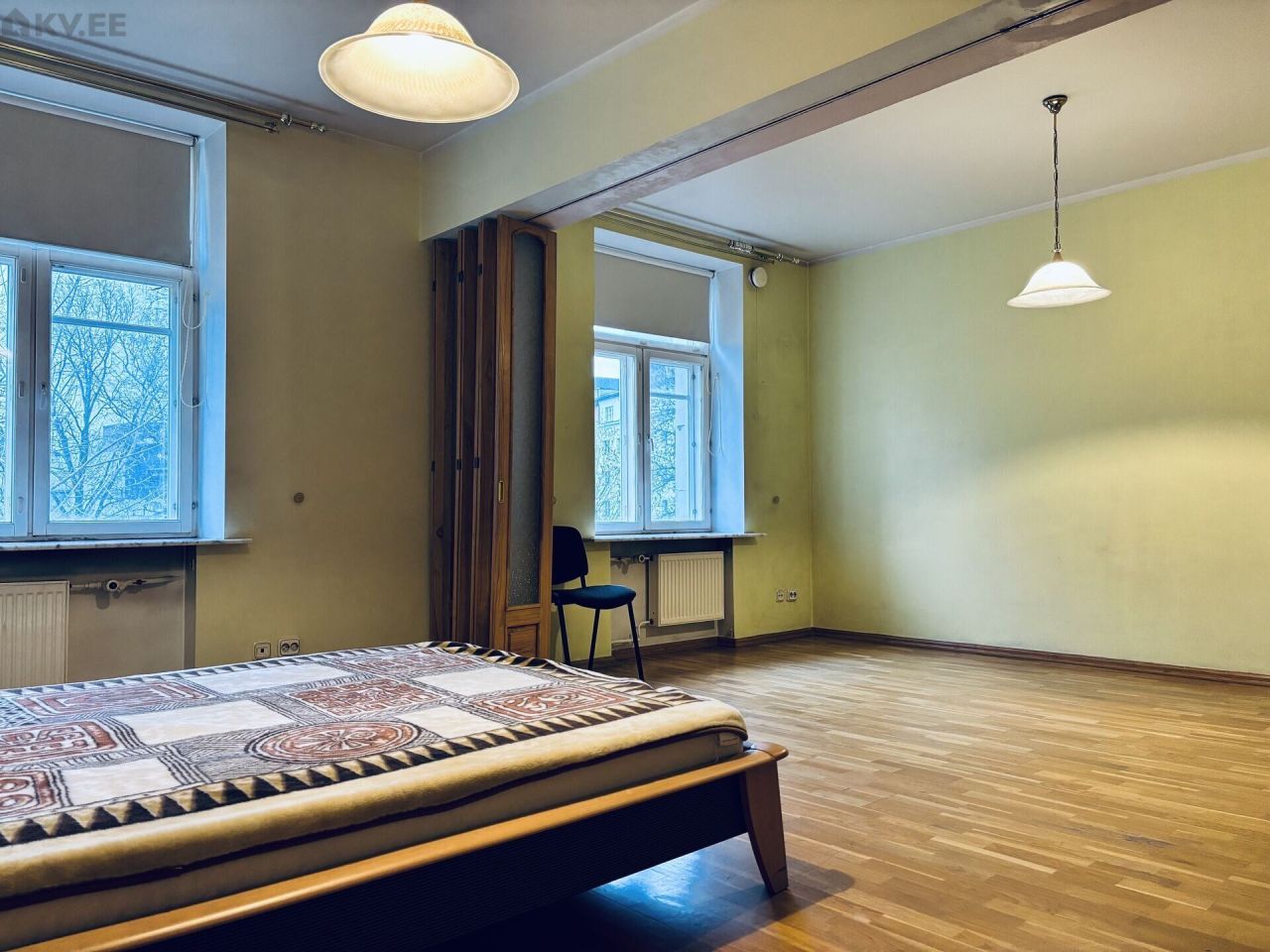 Квартира в Таллине, Эстония, 76.8 м² - фото 16