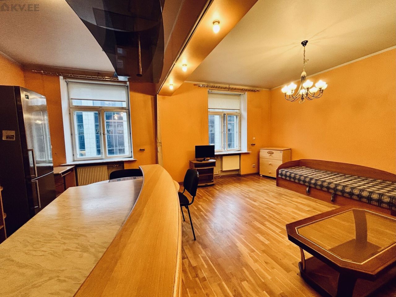 Квартира в Таллине, Эстония, 76.8 м² - фото 6