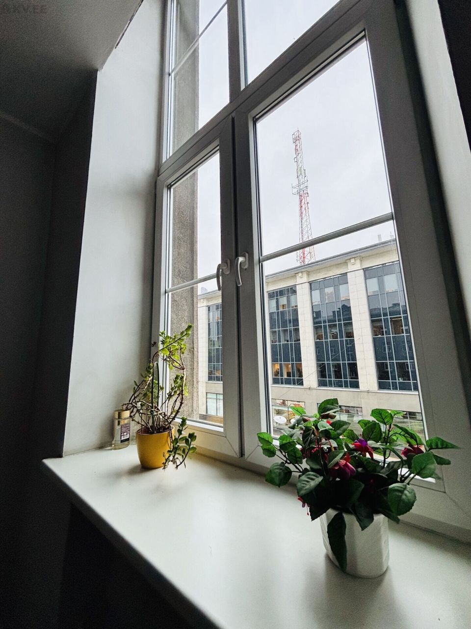 Квартира в Таллине, Эстония, 76.8 м² - фото 4