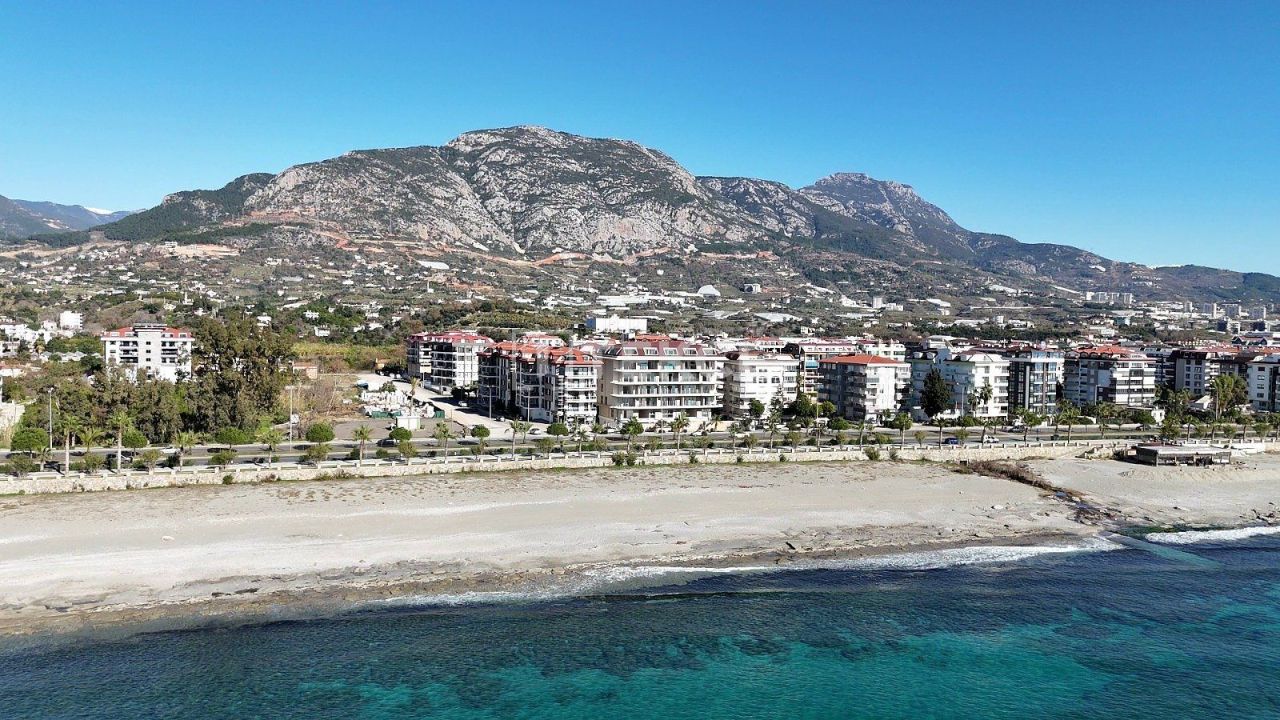 Пентхаус в Алании, Турция, 150 м² - фото 5