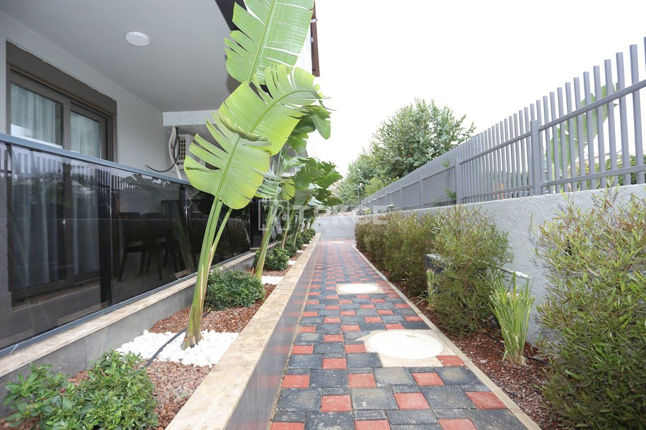 Пентхаус в Анталии, Турция, 100 м² - фото 7