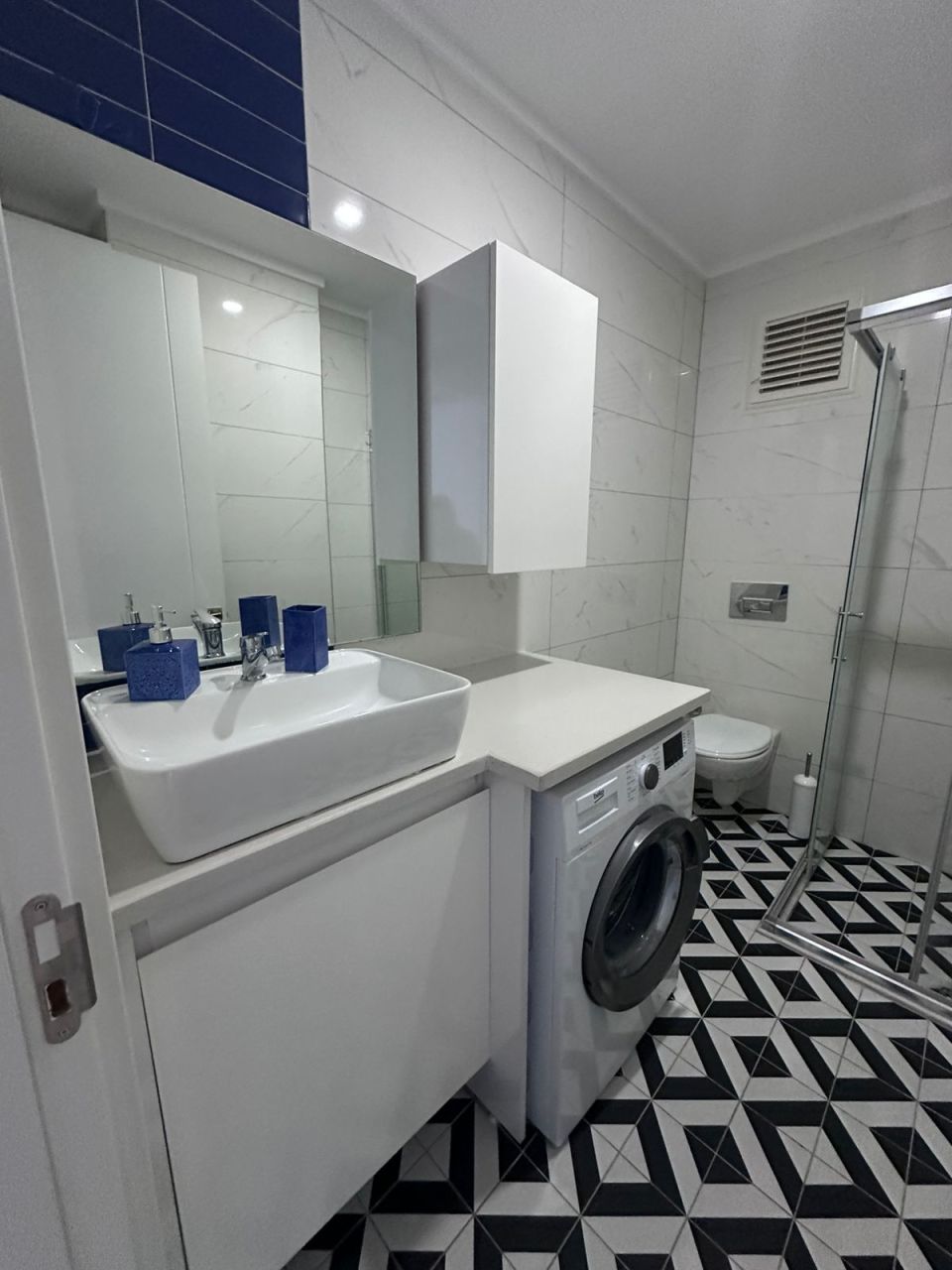 Квартира в Алании, Турция, 90 м² - фото 9