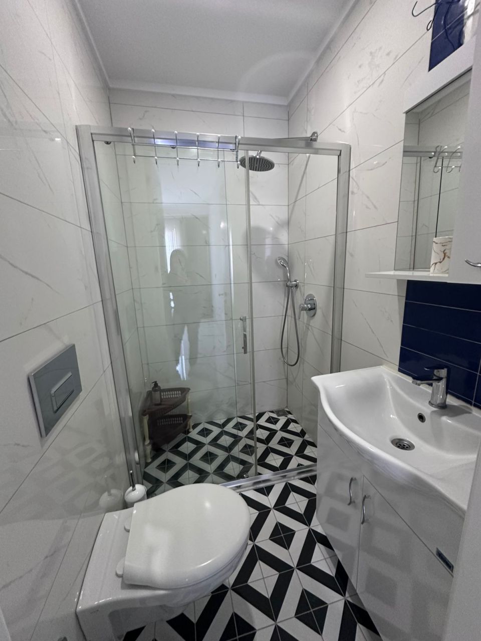 Квартира в Алании, Турция, 90 м² - фото 11