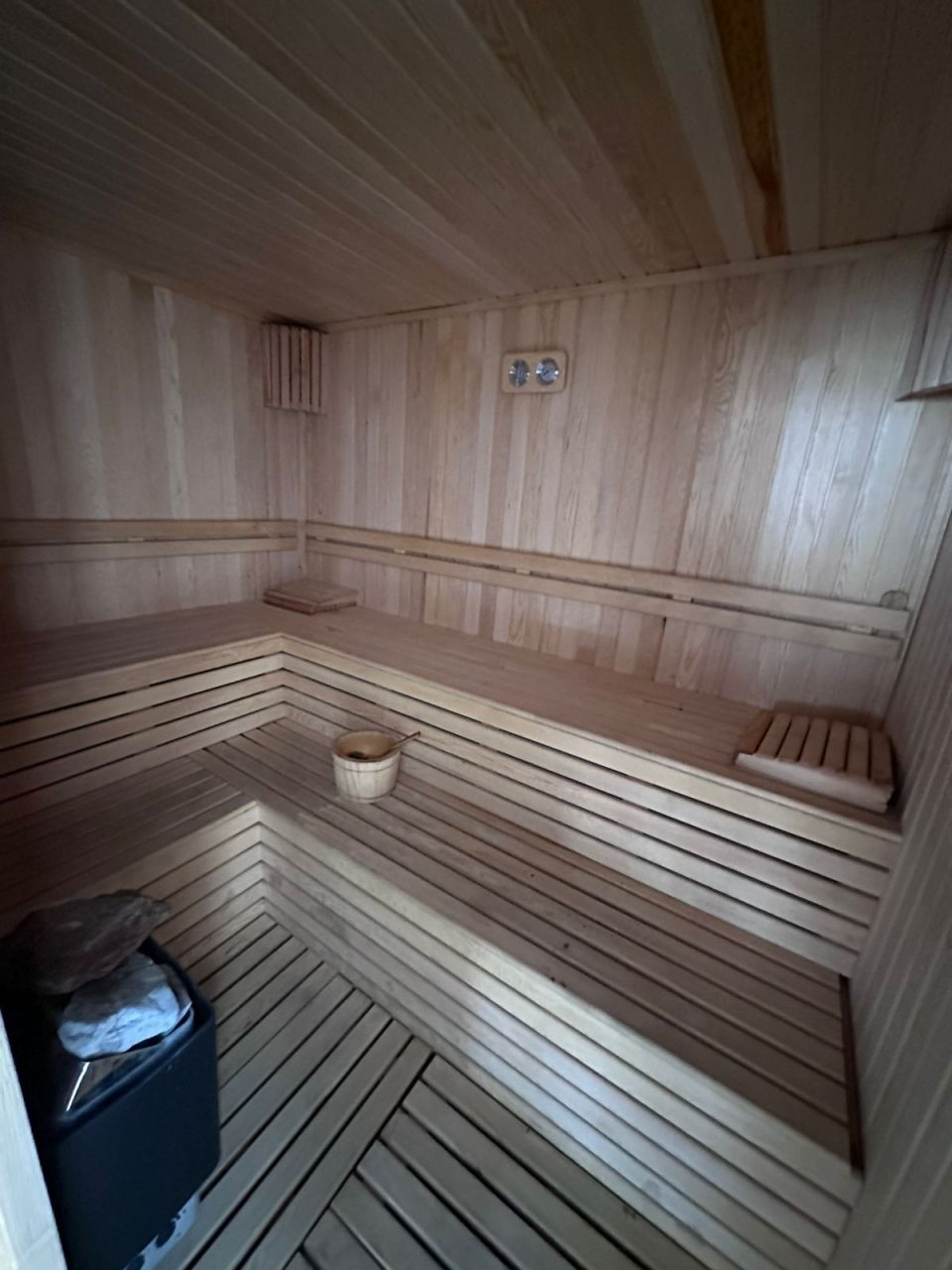 Квартира в Алании, Турция, 90 м² - фото 14