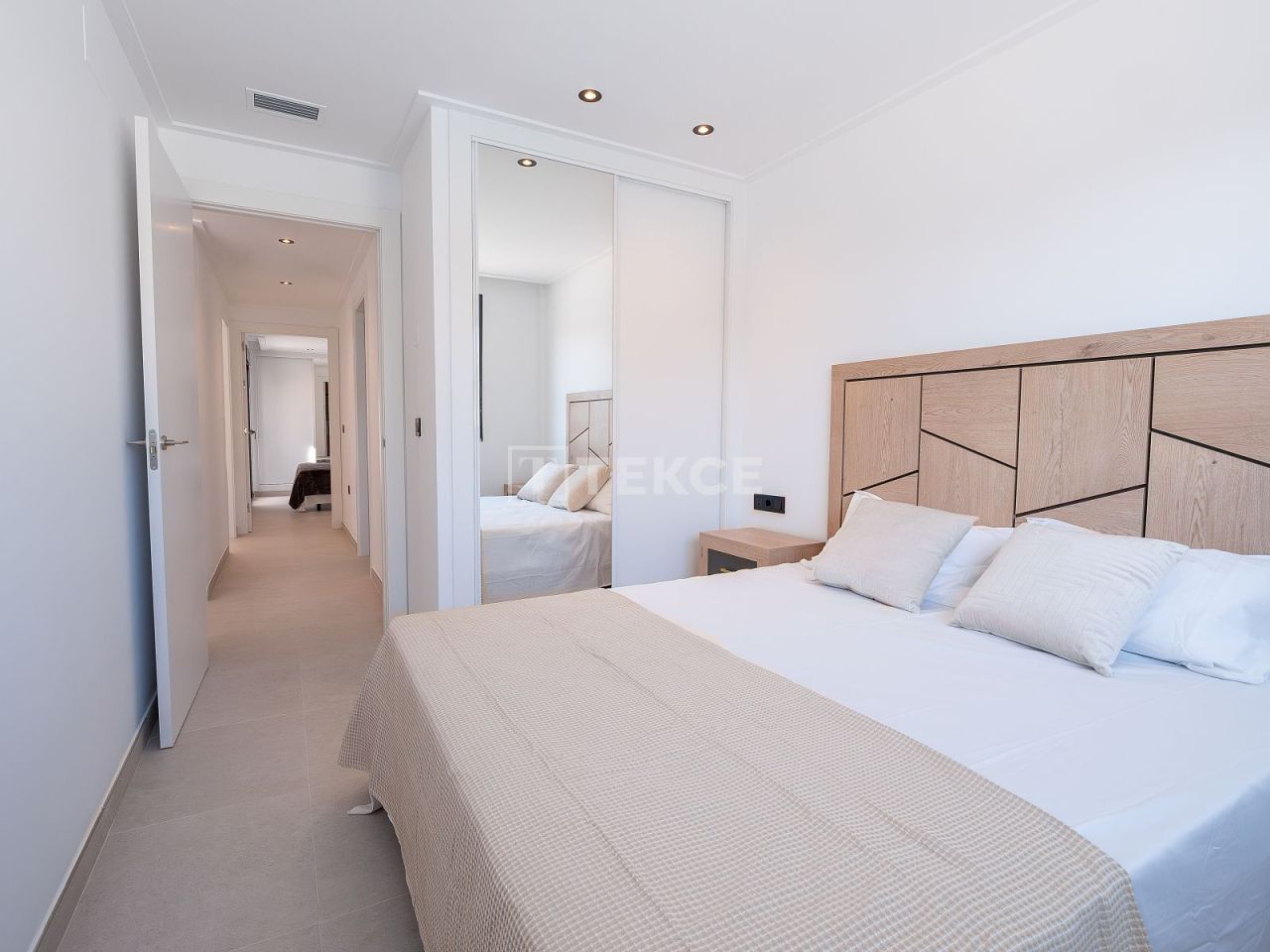 Вилла в Сан-Фульхенсио, Испания, 100 м² - фото 7