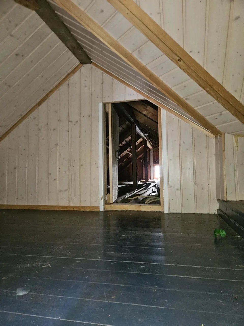 Коттедж в Хамине, Финляндия, 34 м² - фото 10