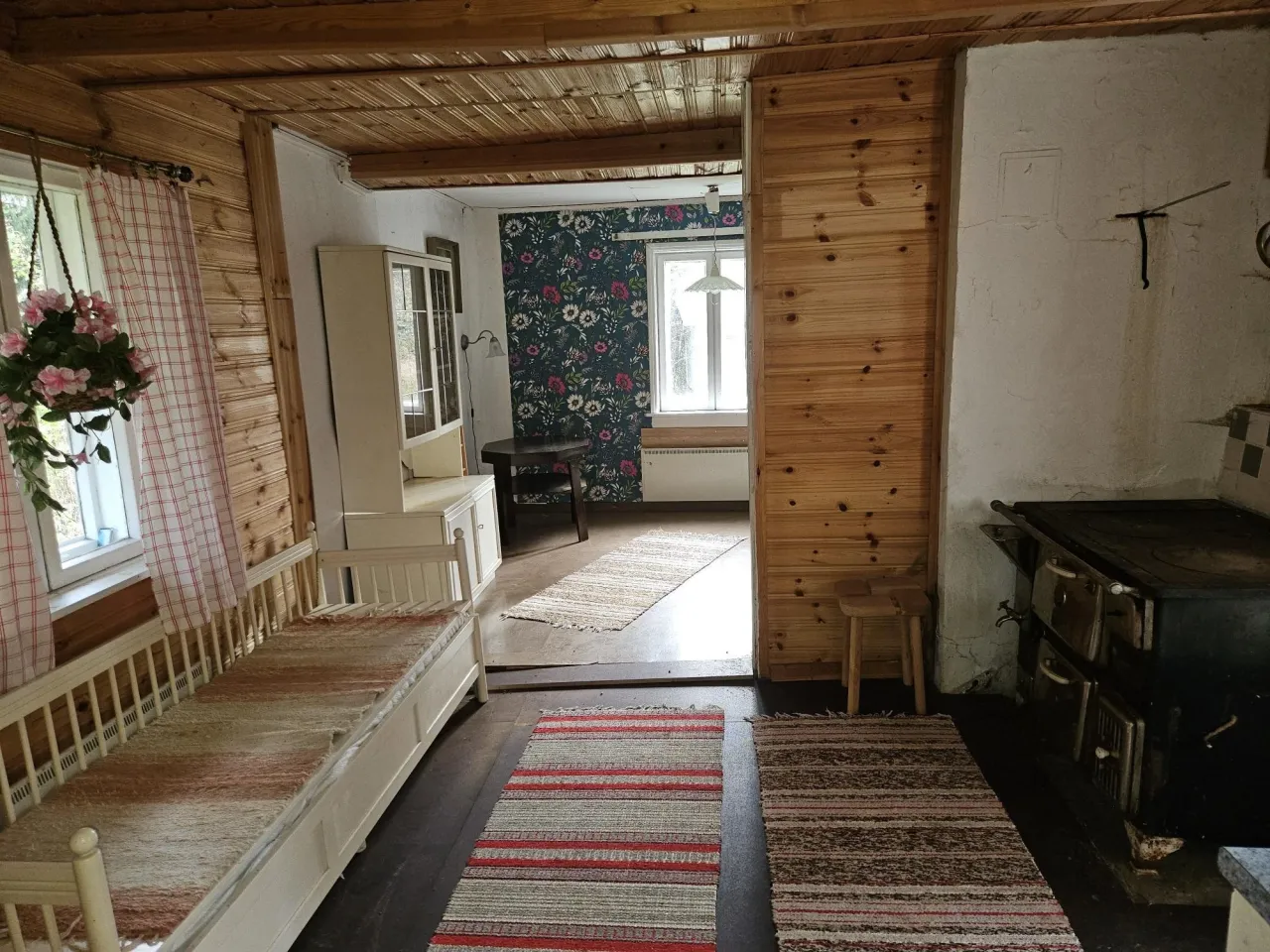 Коттедж в Хамине, Финляндия, 34 м² - фото 6