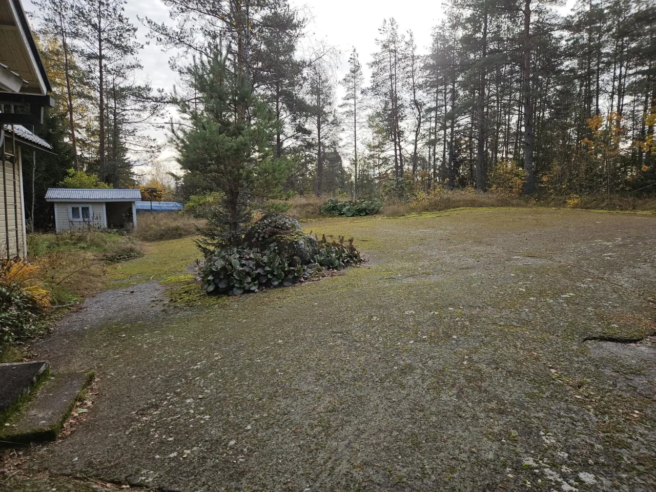 Коттедж в Хамине, Финляндия, 34 м² - фото 3