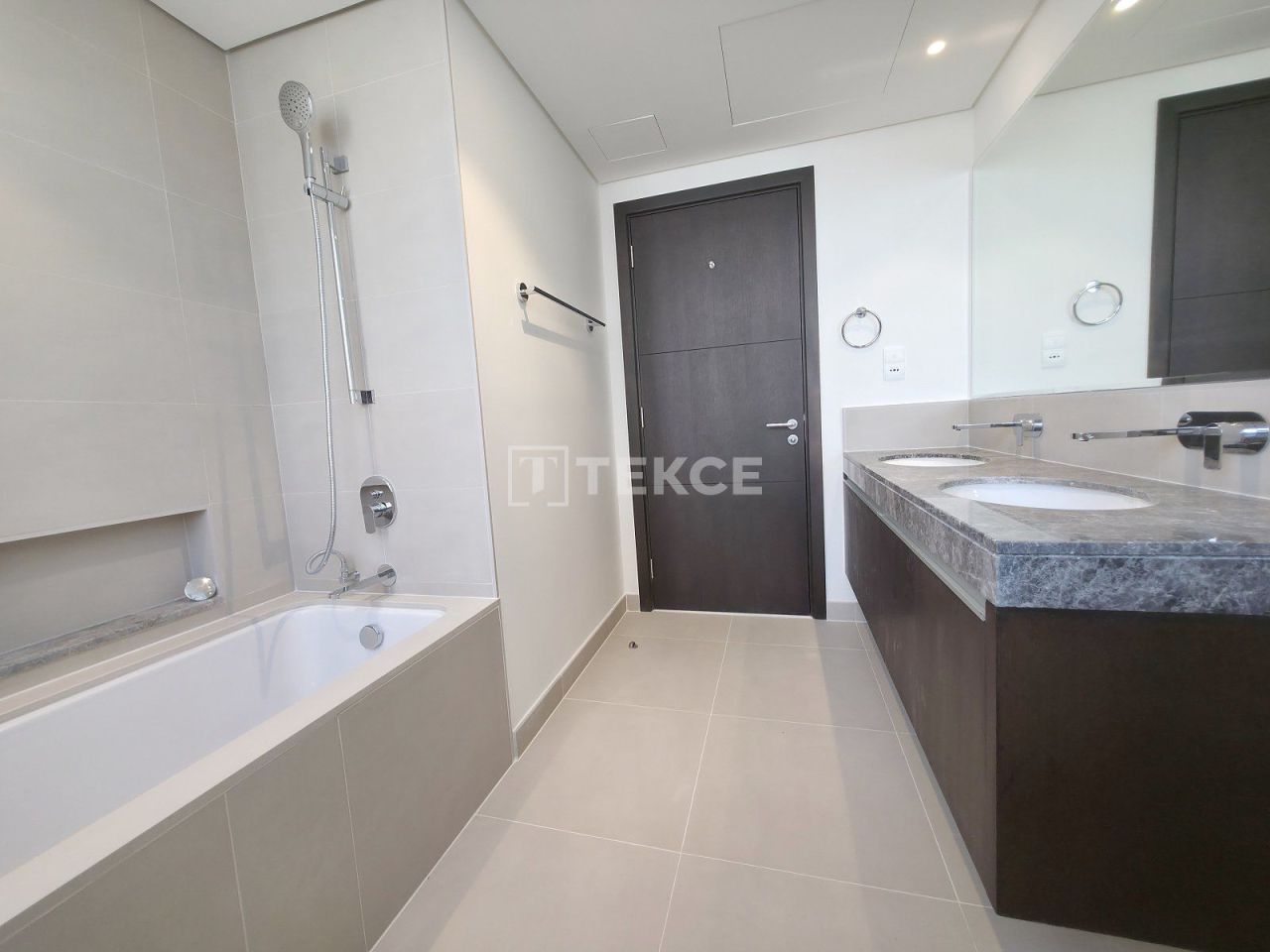 Апартаменты в Дубае, ОАЭ, 107 м² - фото 11