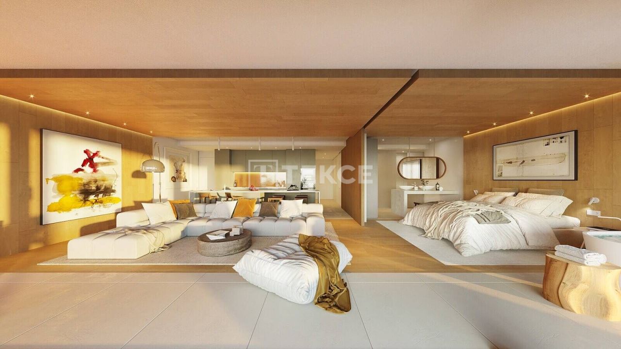 Пентхаус в Фуэнхироле, Испания, 116 м² - фото 13