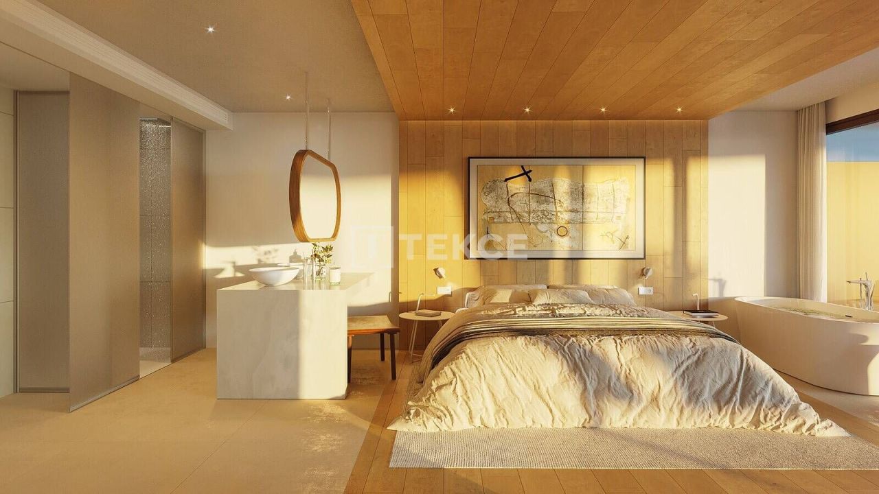 Апартаменты в Фуэнхироле, Испания, 116 м² - фото 14