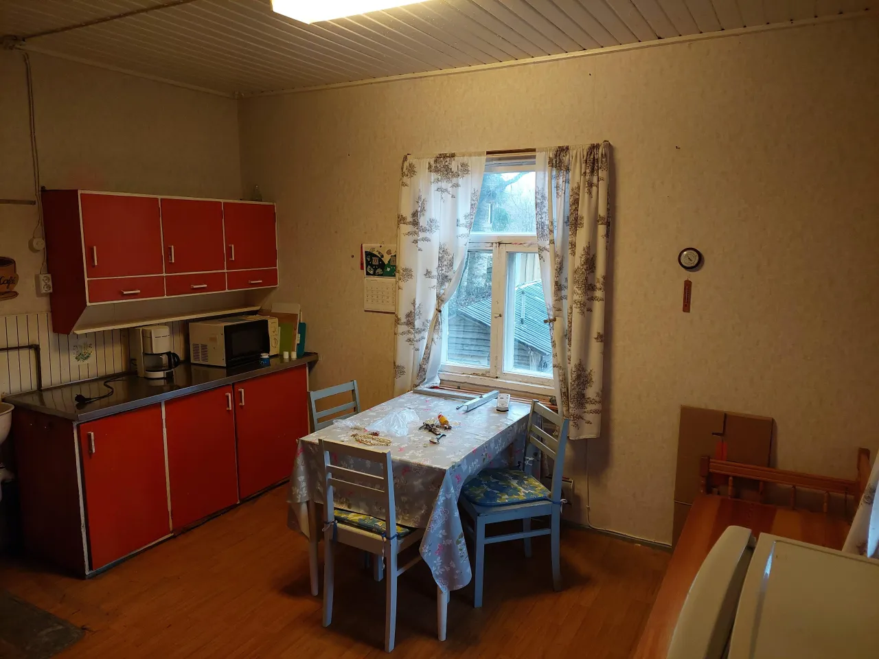 Коттедж в Эвиярви, Финляндия, 70 м² - фото 8