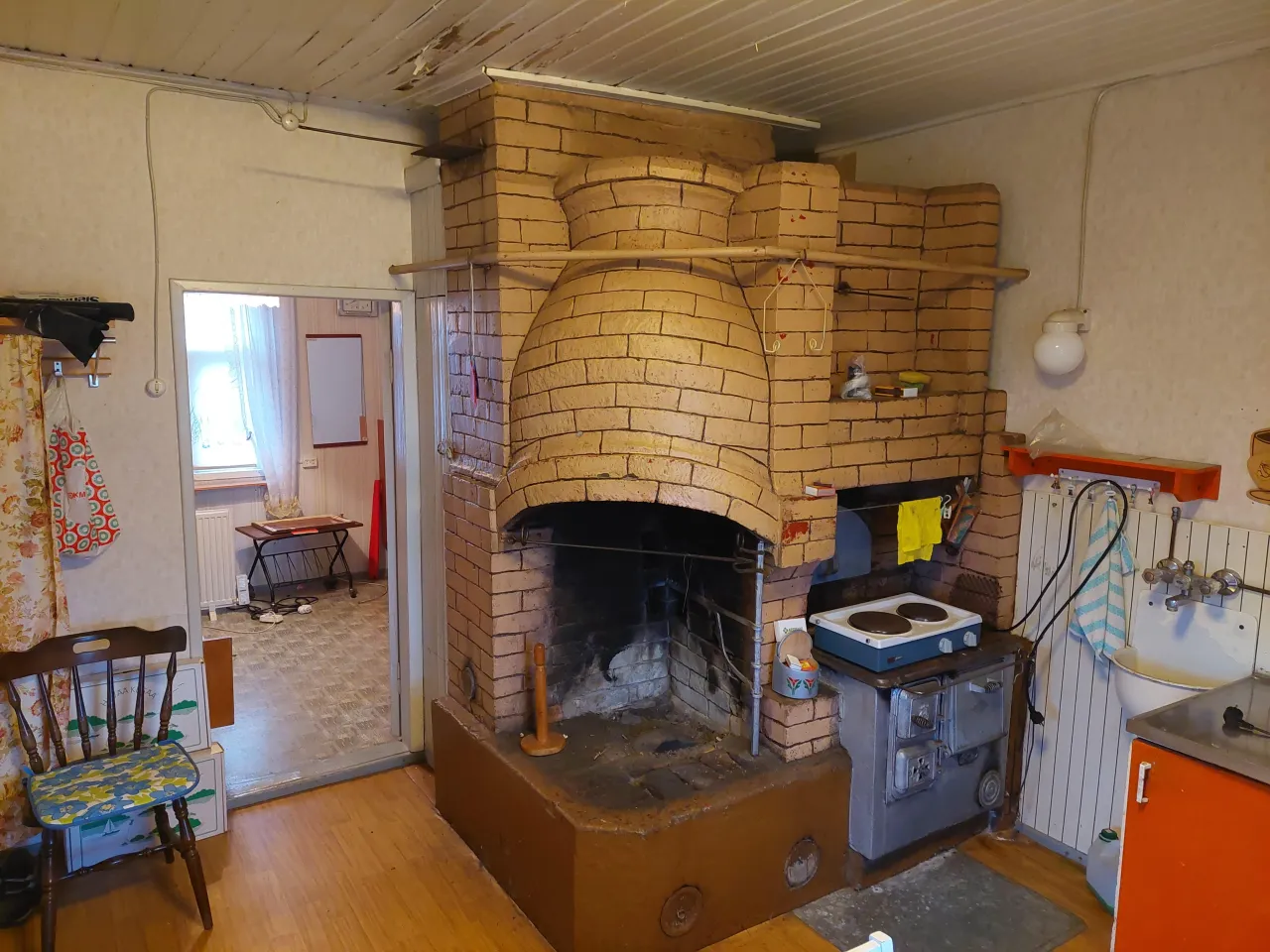 Коттедж в Эвиярви, Финляндия, 70 м² - фото 5