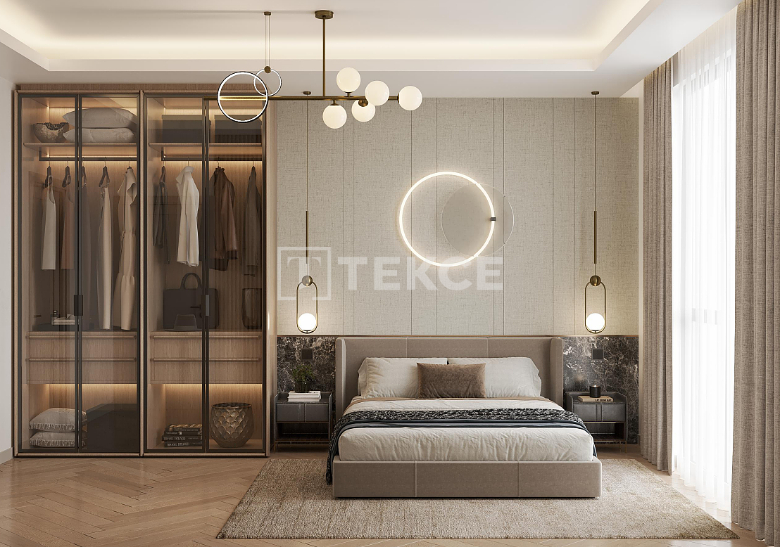 Апартаменты в Анкаре, Турция, 130 м² - фото 15