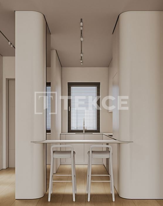 Пентхаус в Михасе, Испания, 100 м² - фото 16