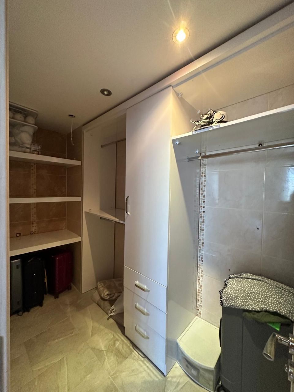 Квартира в Алании, Турция, 120 м² - фото 8