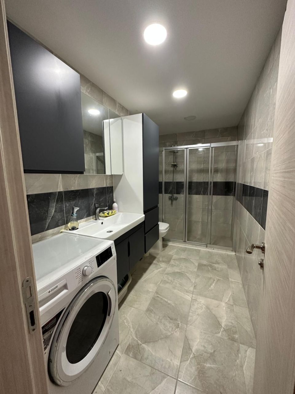 Квартира в Алании, Турция, 120 м² - фото 13