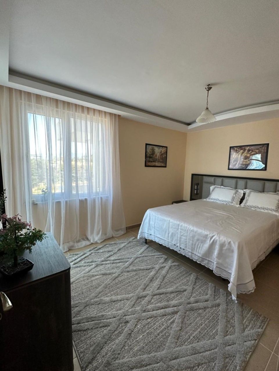 Квартира в Алании, Турция, 120 м² - фото 6