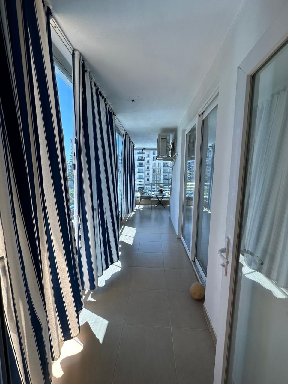 Квартира в Алании, Турция, 120 м² - фото 15