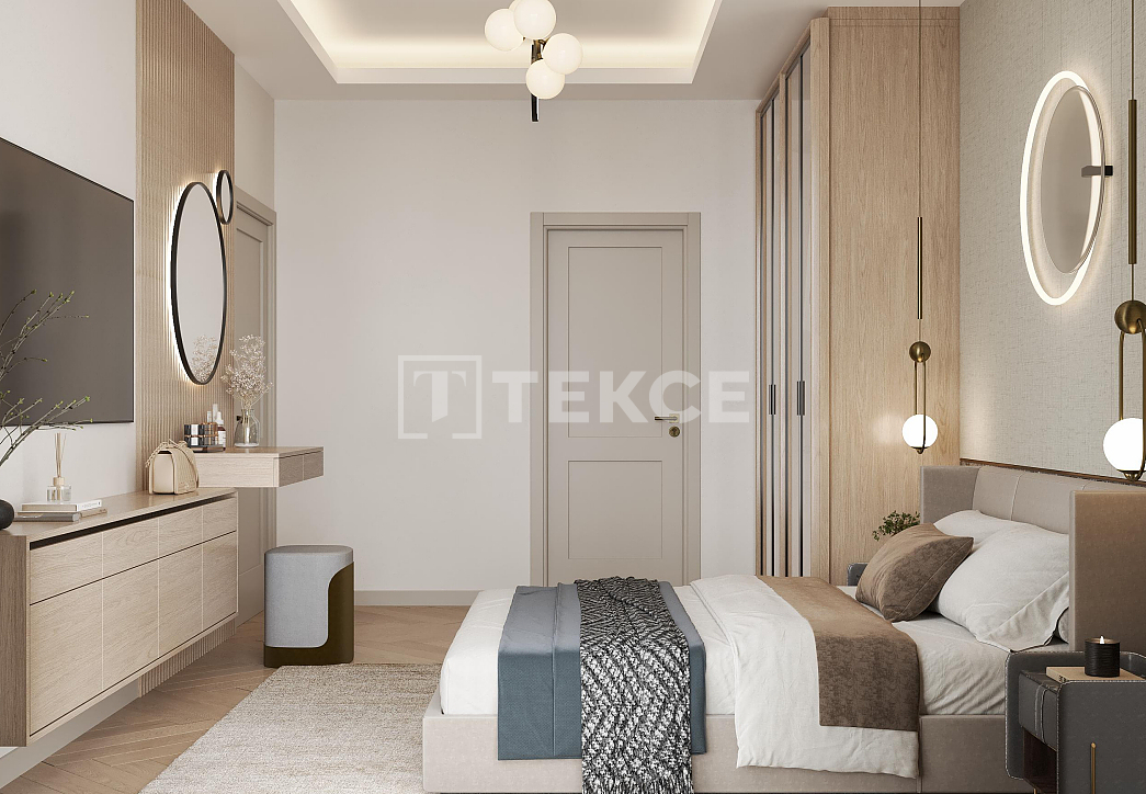 Апартаменты в Анкаре, Турция, 130 м² - фото 16