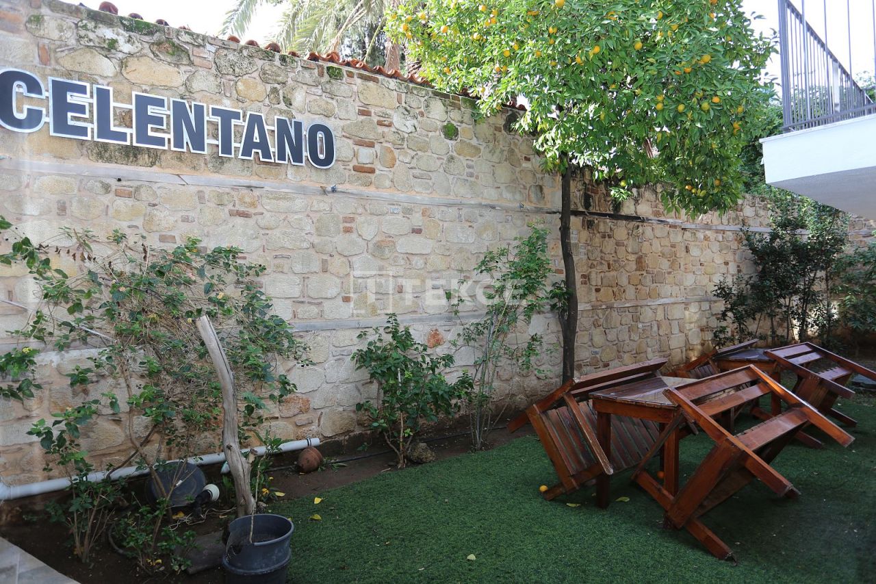 Отель, гостиница в Анталии, Турция, 550 м² - фото 18