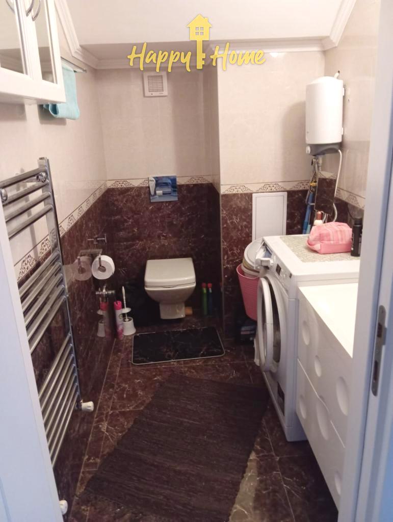 Мезонет в Святом Власе, Болгария, 112 м² - фото 13