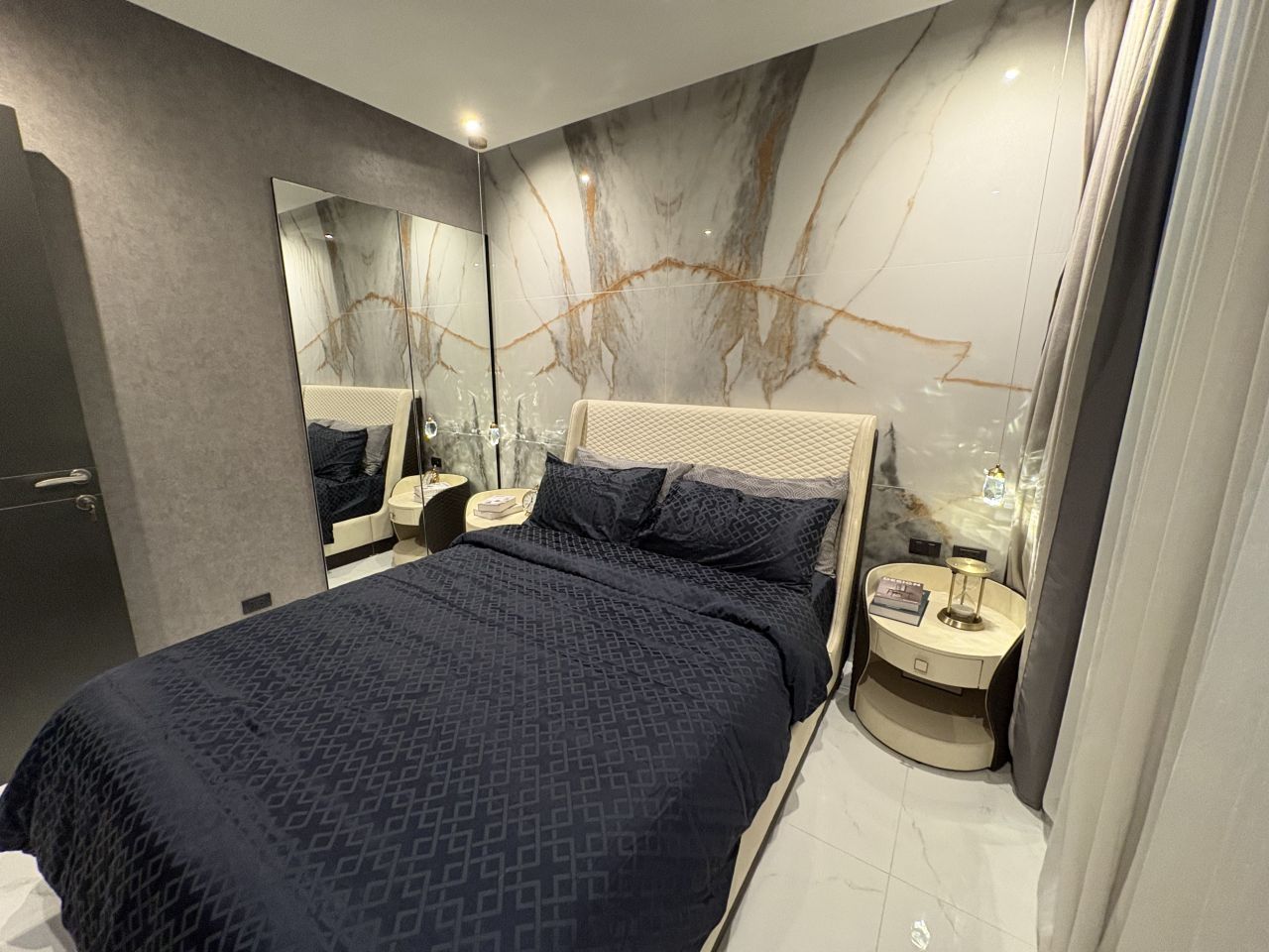 Квартира в Паттайе, Таиланд, 30 м² - фото 18