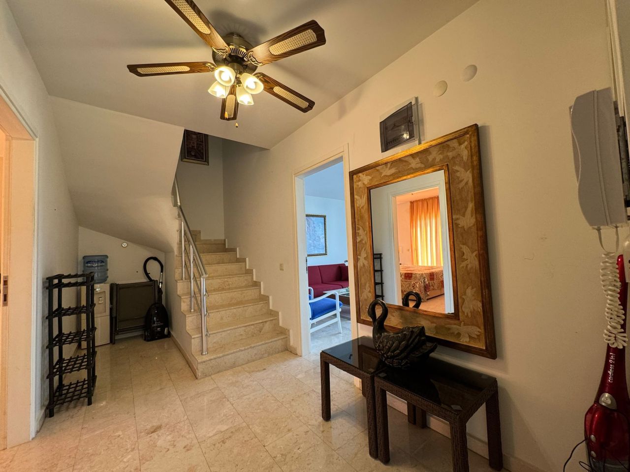 Квартира в Конаклы, Турция, 140 м² - фото 8