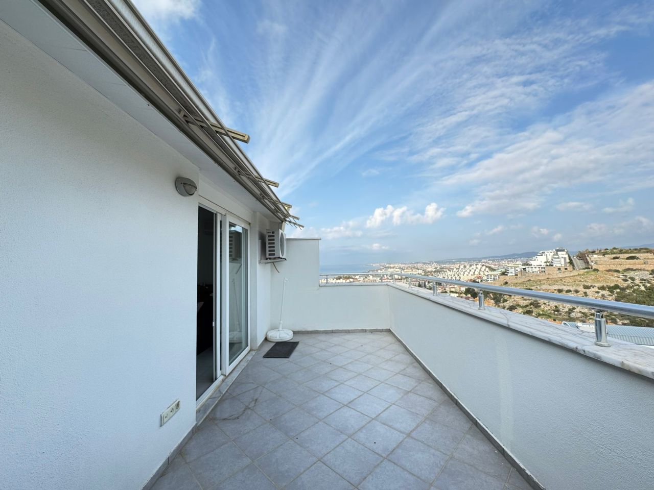 Квартира в Конаклы, Турция, 140 м² - фото 15