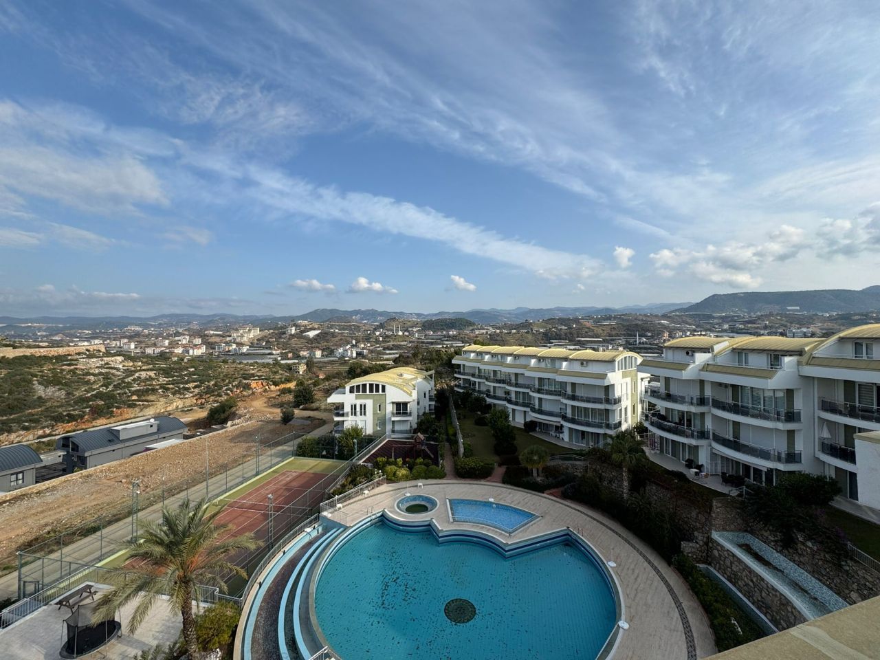 Квартира в Конаклы, Турция, 140 м² - фото 11