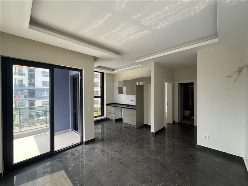 Квартира в Алании, Турция, 60 м² - фото 5