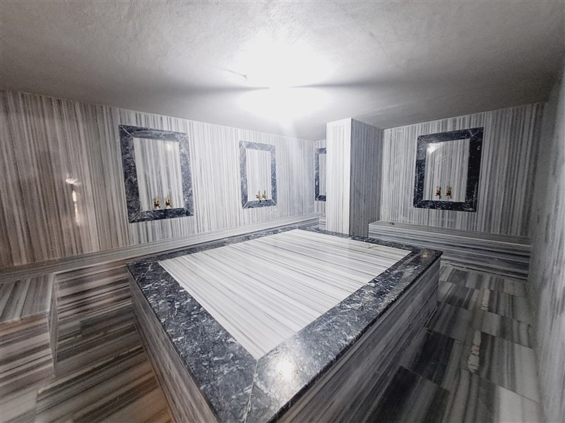 Квартира в Алании, Турция, 60 м² - фото 3