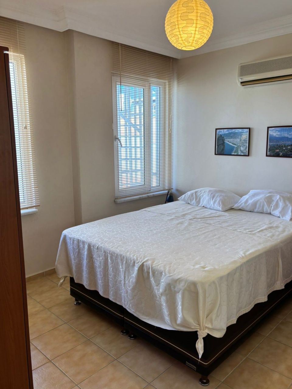 Квартира в Алании, Турция, 100 м² - фото 12