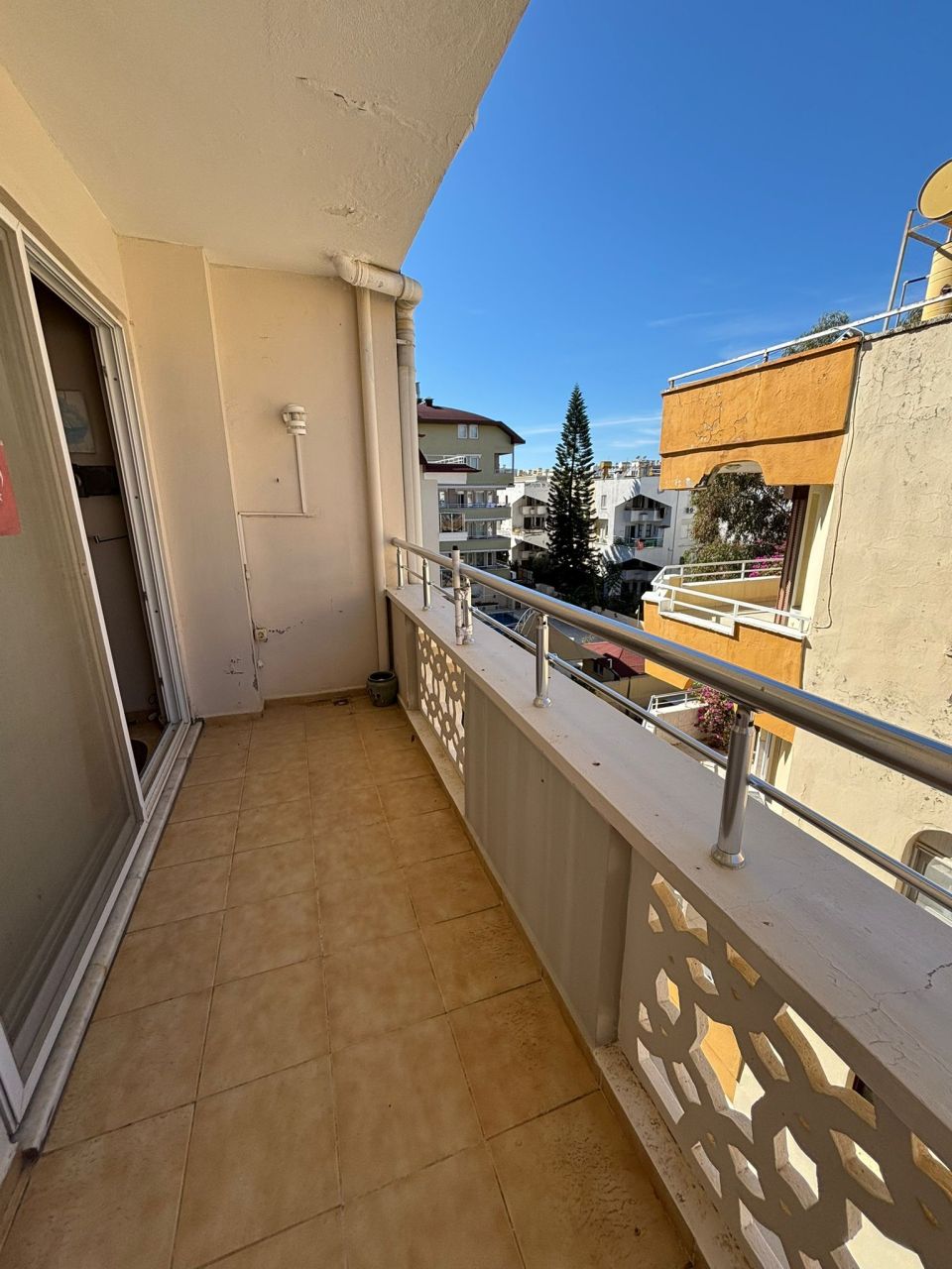 Квартира в Алании, Турция, 100 м² - фото 9